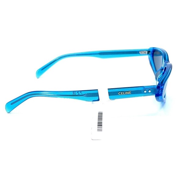 New! CELINE Sunglasses CL40231I 90V, Authentic - Picture 12 of 14
